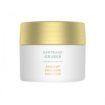 Exquisit Emulsion, 50ml
