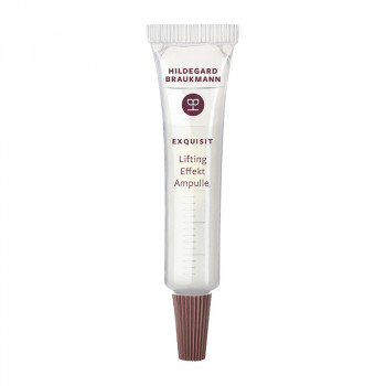 Lifting Effekt Ampullen, 3x5ml