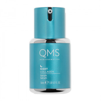Night Collagen Serum, 30ml