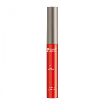 LIP GLOSS red poppy, 6ml