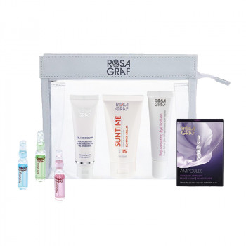 Summertime Care Set