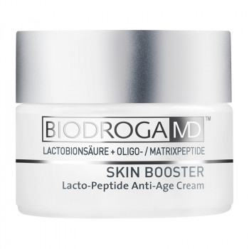 Skin Booster Lacto-Peptide Anti-Age Cream, 50ml