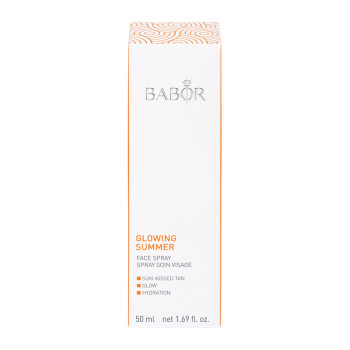 Face Spray Glowing Summer, 50ml