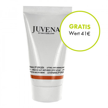 Juvenance Epigen Lifting Anti-Wrinkle Night Cream, 25ml