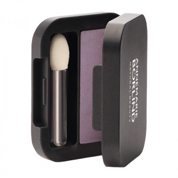 Puderlidschatten dark plum 55, 2g