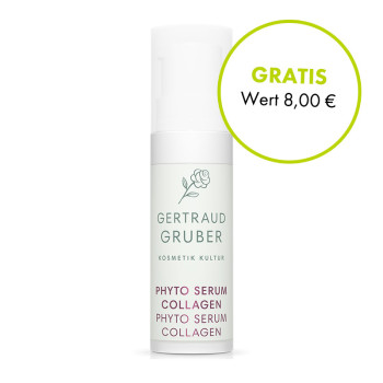 Gruber, PhytoSerum Antiage, 5ml