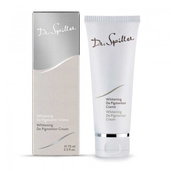 Whitening De Pigmentor Creme, 75 ml