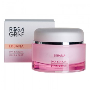 ERBANA Day &amp; Night, 50ml