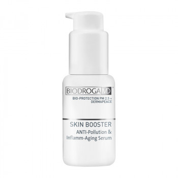 Skin Booster Anti Pollution + Inflamm Aging