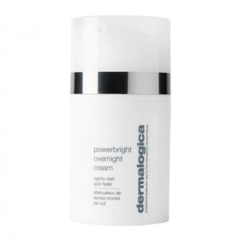 PowerBright Overnight Cream, 50ml