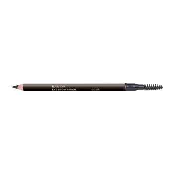 Eye Brow Pencil 02 ash, 1g