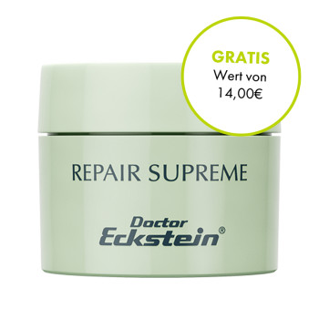 Dr. Eckstein, Repair Supreme, 4,8ml