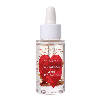 Wild Rose Gesichtsöl, 30ml