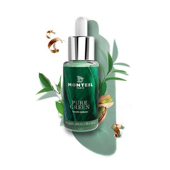 Pure Green Youth Serum, 30ml