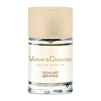 Vetiver & Chocolat EDT, 30ml