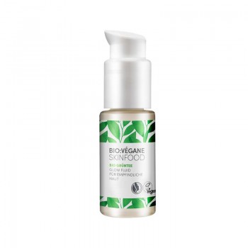 Bio Grüntee Flow Fluid, 30 ml