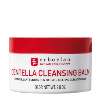 Centella Cleansing Balm, 80gr