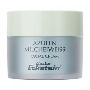 Azulen Milcheiweiß, 50ml