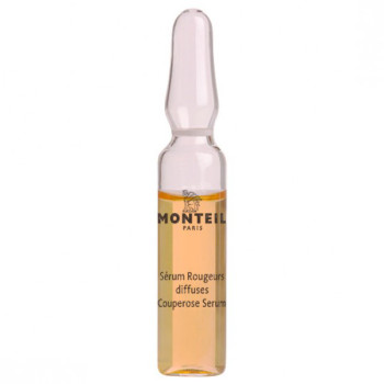 Solutions Couperose Serum, 3x2 ml