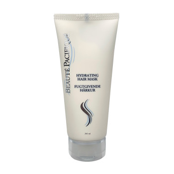 Hydrating Hair Mask, 200ml