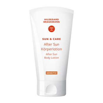 SENSITIV After Sun Körperlotion, 150ml