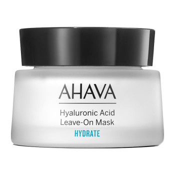Hyaluronic Acid Leave-on Mask, 50ml