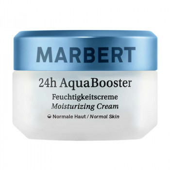 24h AquaBooster,  Feuchtigkeitscreme, 50 ml