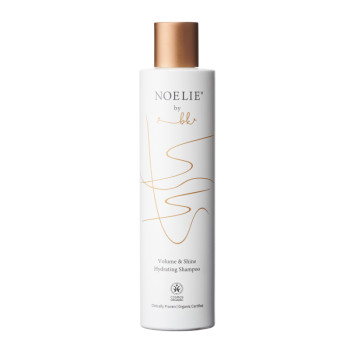 Volume & Shine Hydrating Shampoo, 200ml