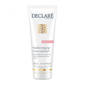 Hautberuhigungs  Creme lipidreich,  100ml