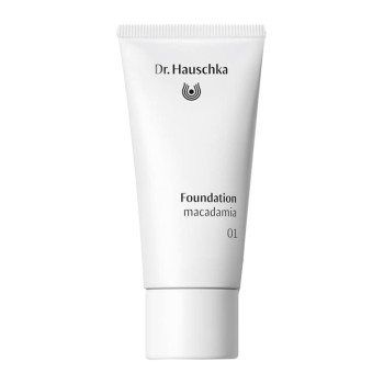 Foundation 01 macadamia 30 ml