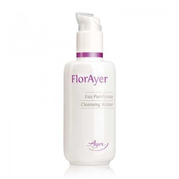 FlorAyer, Cleansing Water, 175ml