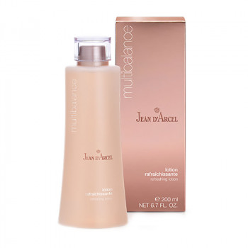 Lotion Rafraichissante, 200ml