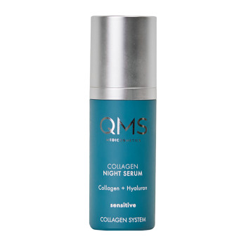 Night Collagen Sensitive Serum, 30ml