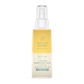 2-Phasen Sonnenspray, 125ml