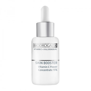 Skin Booster Vitamin C Power Concentrate 15%, 30ml