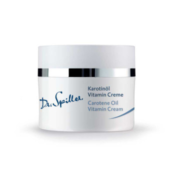 Karotinöl Vitamin Creme, 50ml