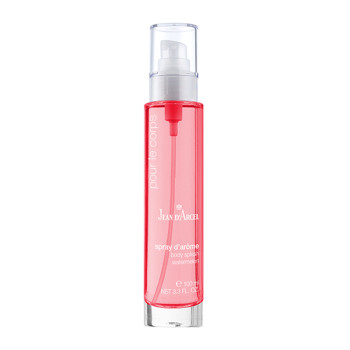 Spray fraicheur corps, 100ml