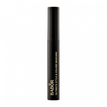Ultimate Style & Volume Mascara black, 8ml