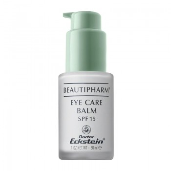 Beautipharm Eye Care Balm SPF 15, 30ml