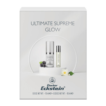 Geschenkset Ultimate Supreme Glow