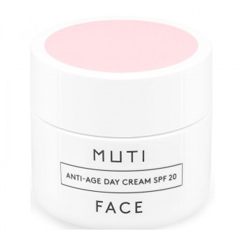 Anti Age Tagescreme SPF 20, 50ml