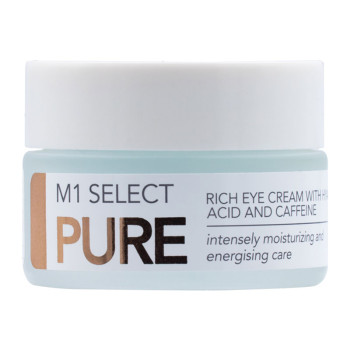 Pure Rich Eye Cream, 15ml