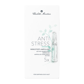 Anti Stress Ampullen, 5x2ml