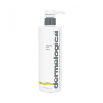 Clearing Skin Wash, 500 ml