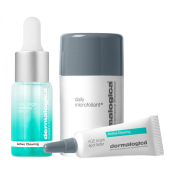 Active Clearing Skin Kit