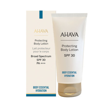 Protecting Body Lotion SPF30, 150ml