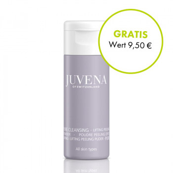 Juvena, Pure Cleansing Lifting Peeling Powder, 20g (W)