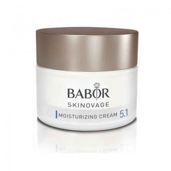 Skinovage Moisturizing Cream, 50ml