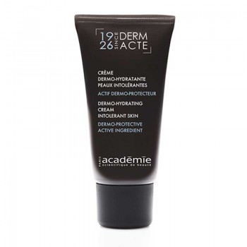CRÈME DERMO-HYDRATANTE PEAUX INTOLÉRANTES, 50 ml