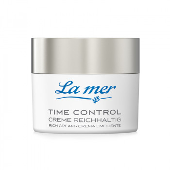 Time Control, Creme Reichhaltig, m.P., 50ml